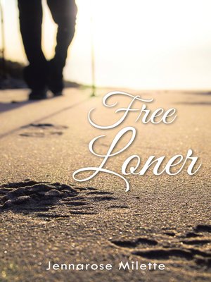 cover image of Free Loner